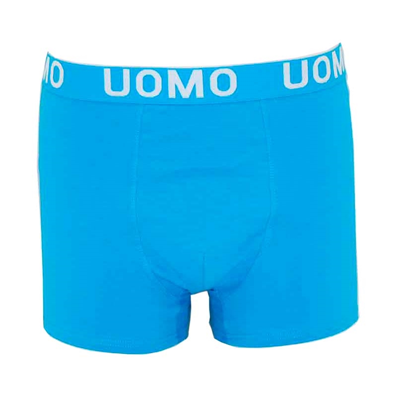 Uomo Standard, Lyse Blue, XL
