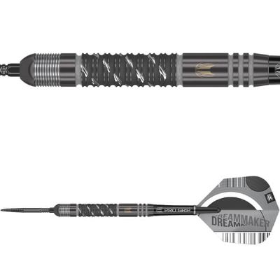 Dimitri van den Bergh x Echo SP 22 gram